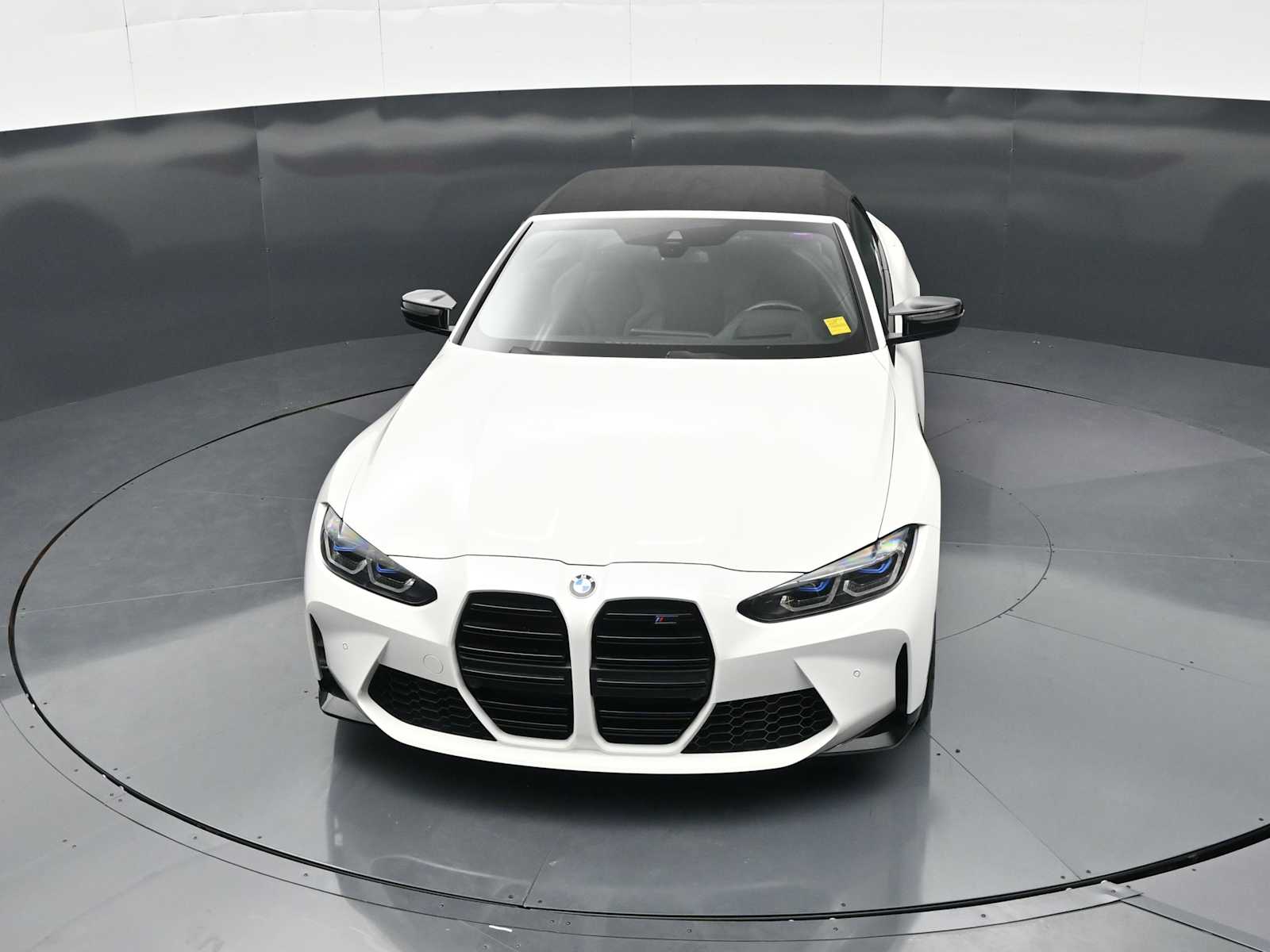 Thumbnail: 2022 BMW M4 - 19