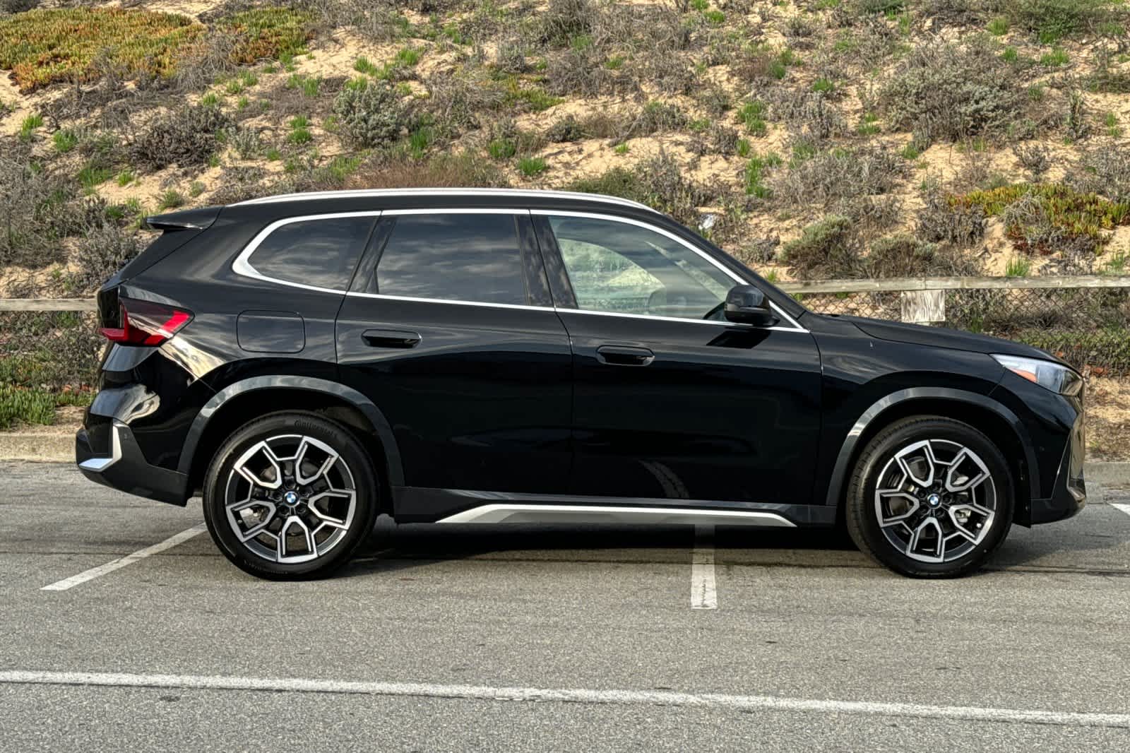 Thumbnail: 2026 BMW X1 - 8