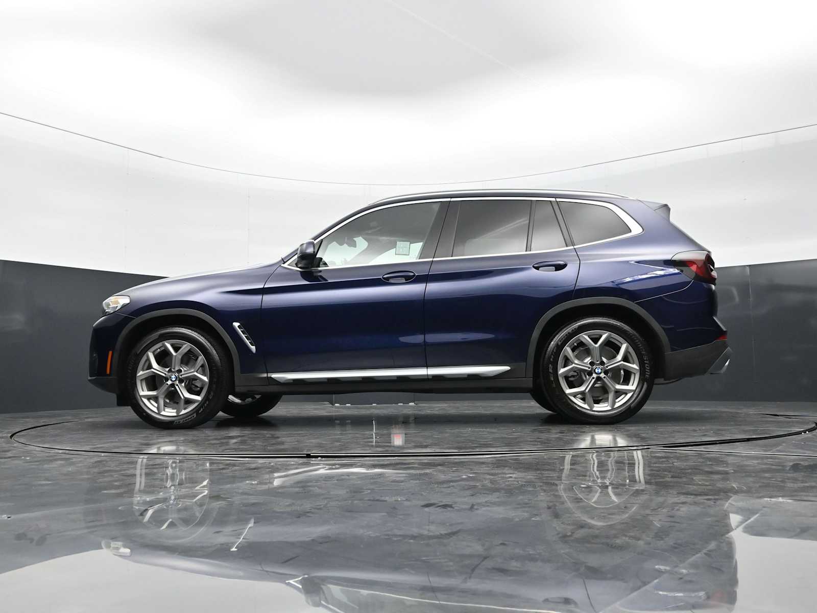 Thumbnail: 2022 BMW X3 - 31
