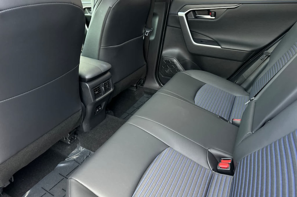 Used 2020 Toyota RAV4 Hybrid Hybrid XSE SUV