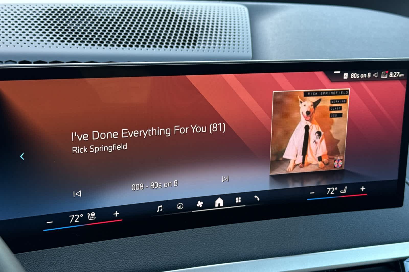 Thumbnail: 2025 BMW iX - 19