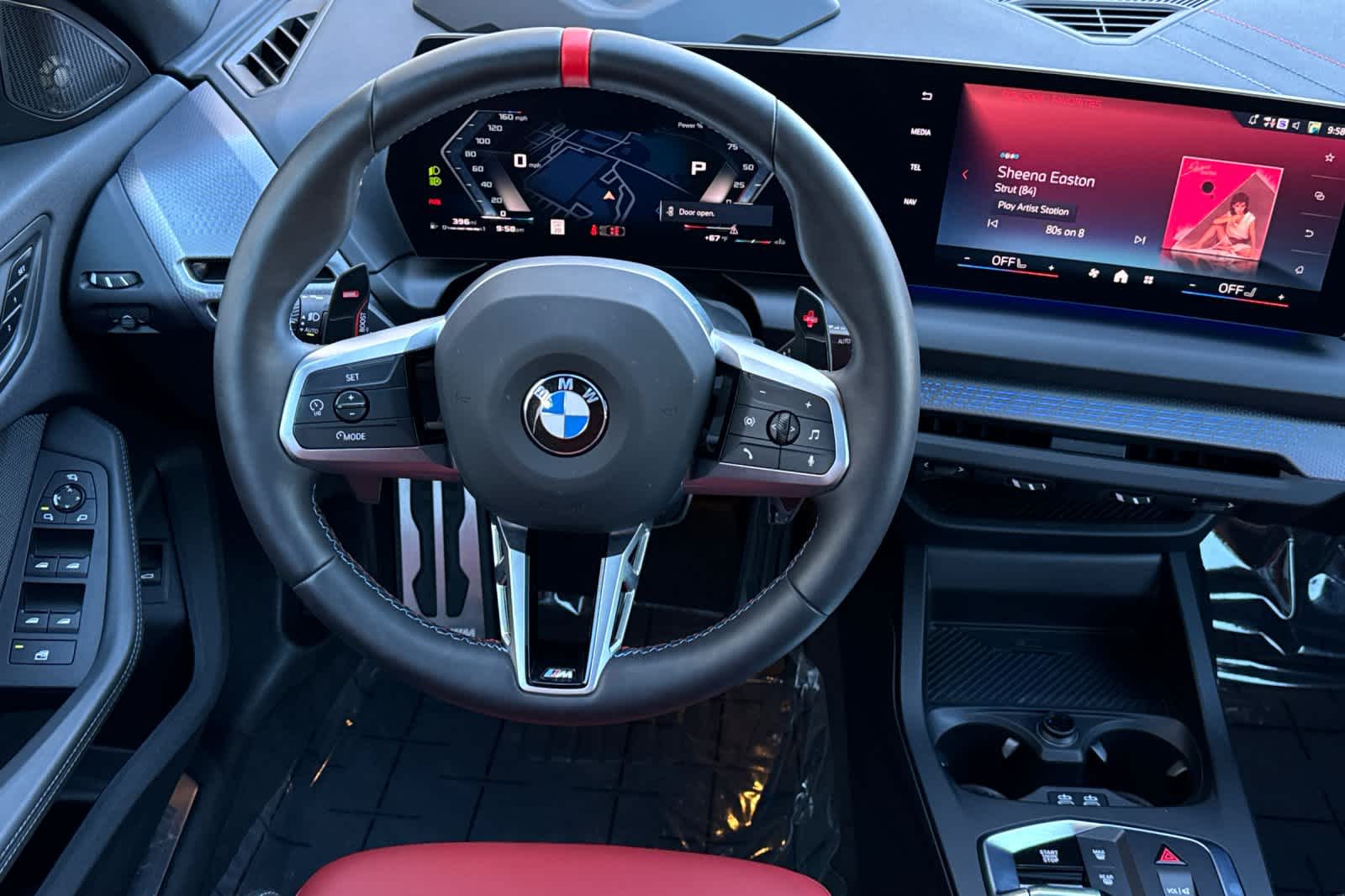 Thumbnail: 2025 BMW 2 Series - 15