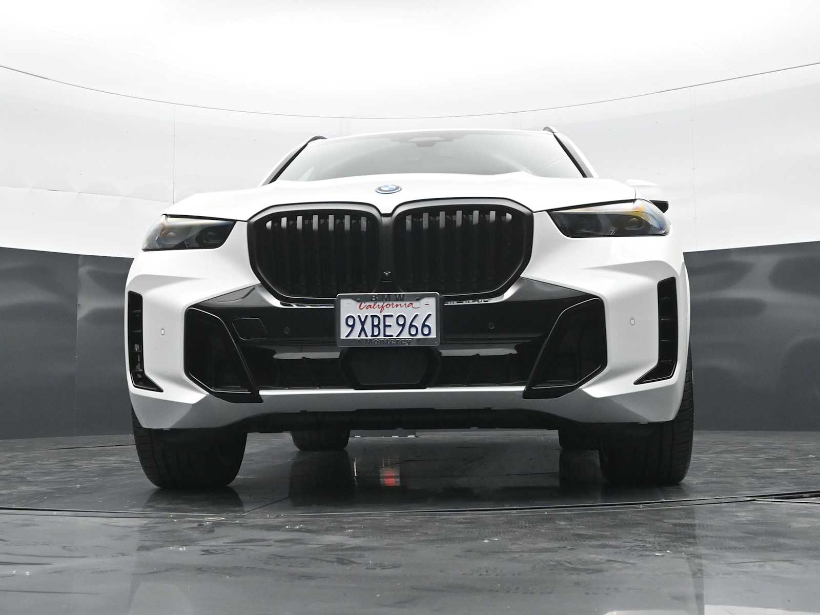 2026 BMW X5 50e - Photo 26