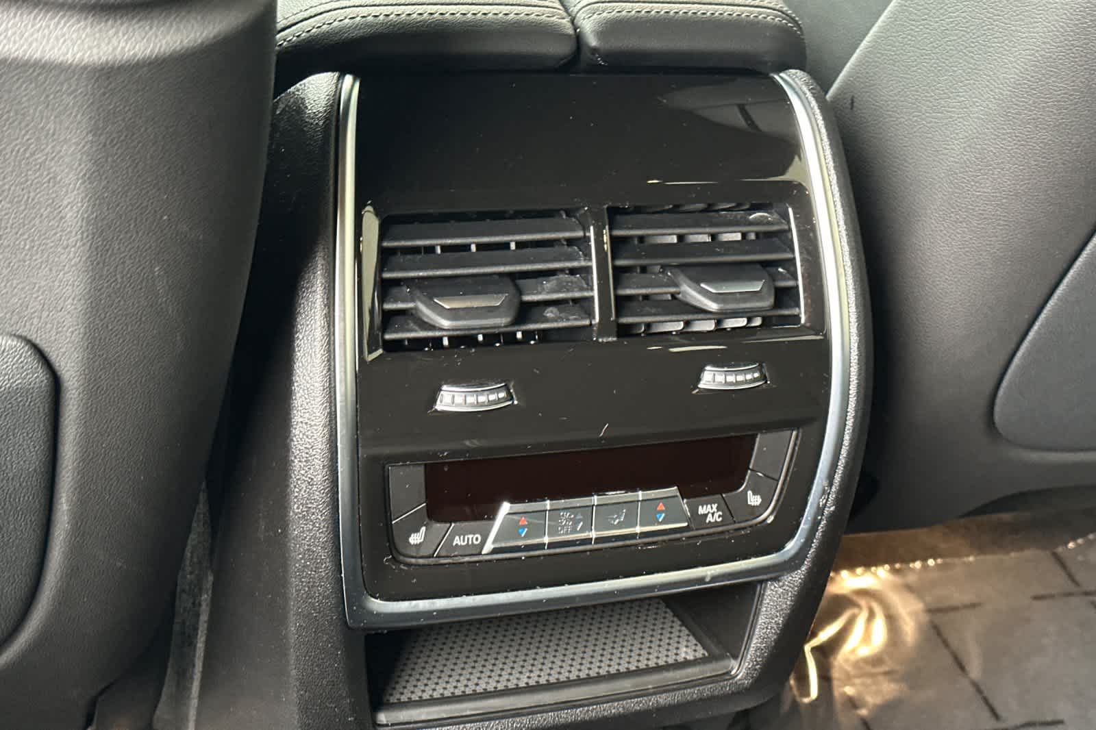 Thumbnail: 2025 BMW X5 - 14