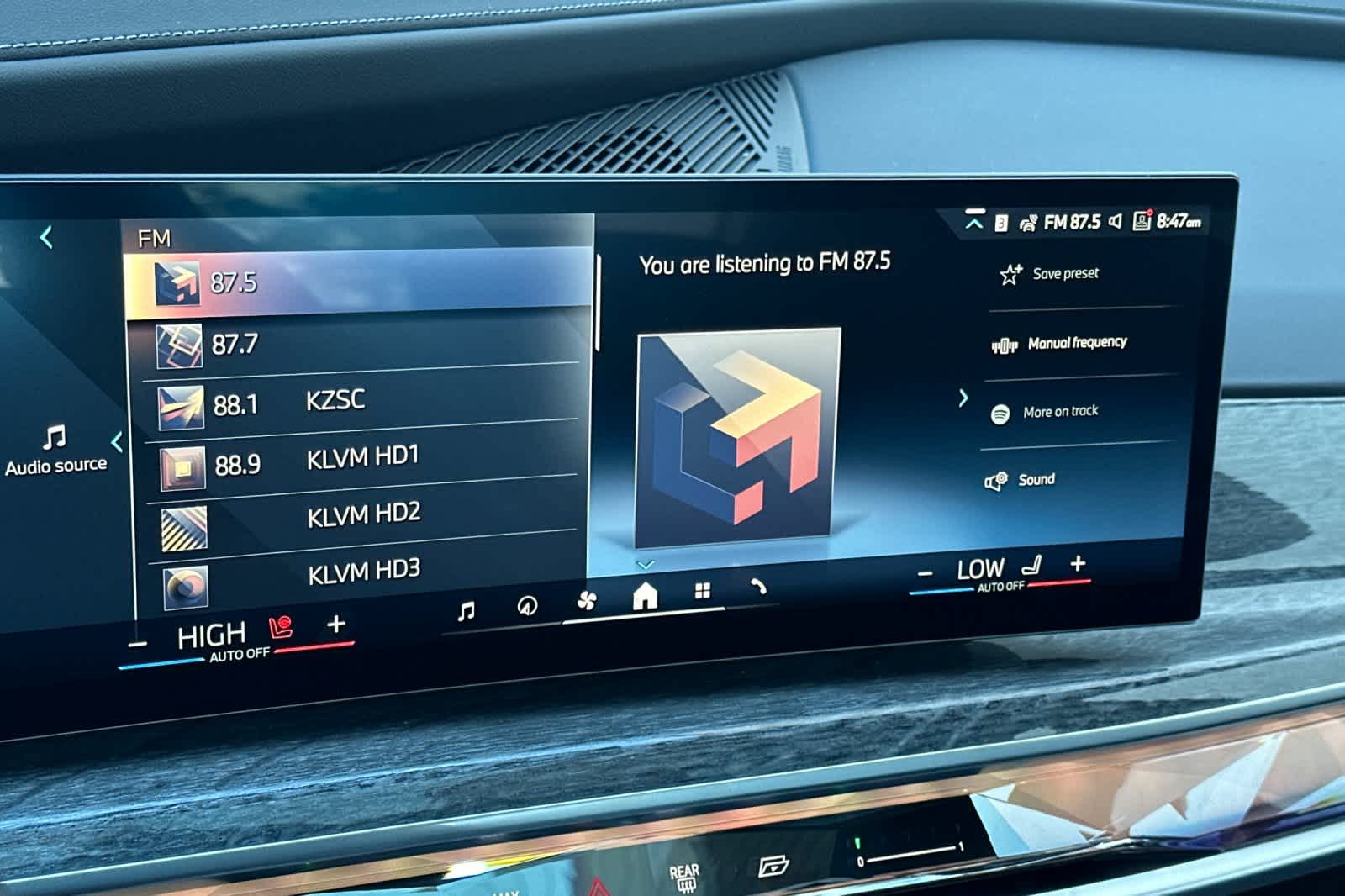 Thumbnail: 2025 BMW i7 - 20