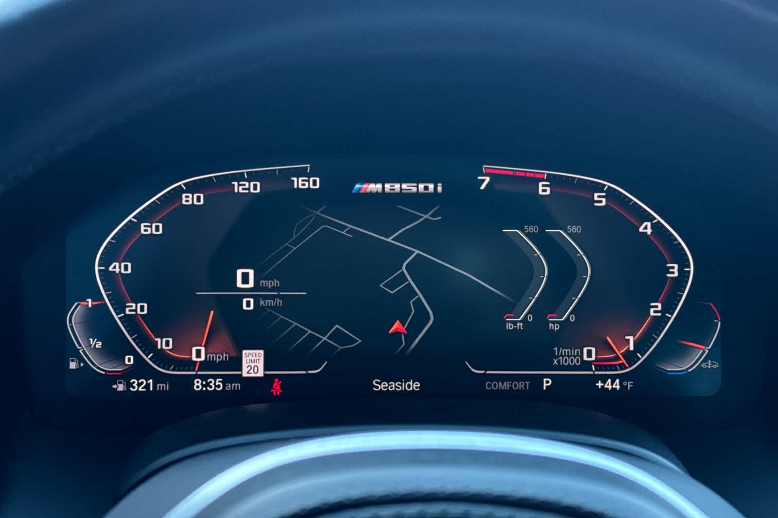 Thumbnail: 2023 BMW 8 Series - 26