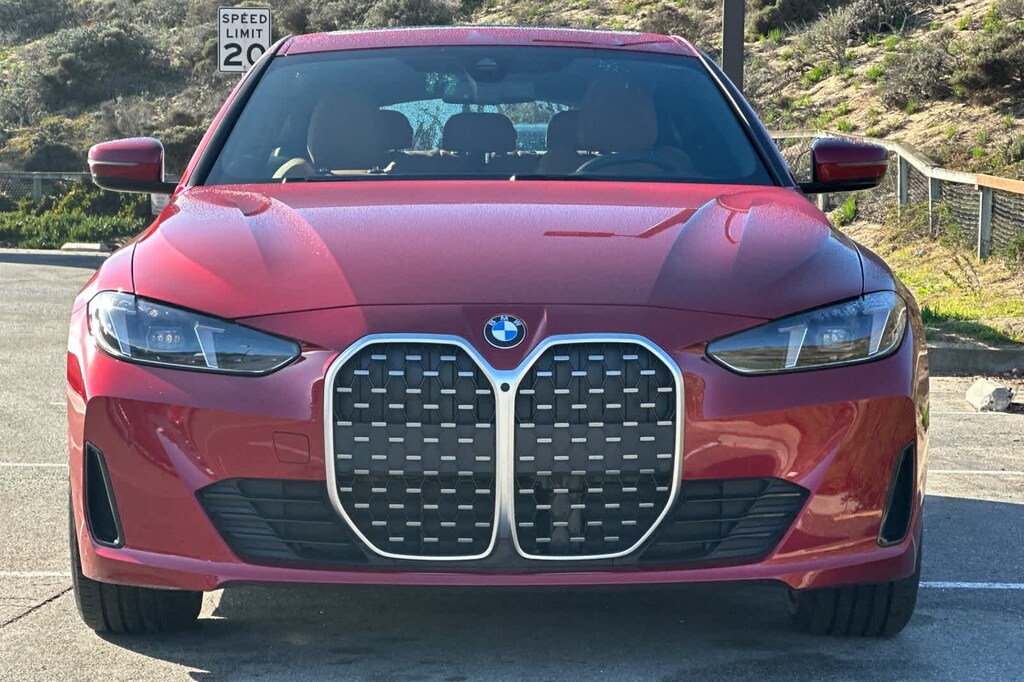 Used 2025 BMW 430i 430i Gran Coupe