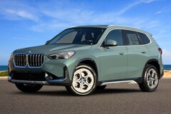 2026 BMW X1 xDrive28i SUV Seaside, CA