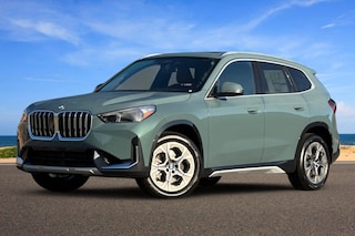 2026 BMW X1 xDrive28i SUV