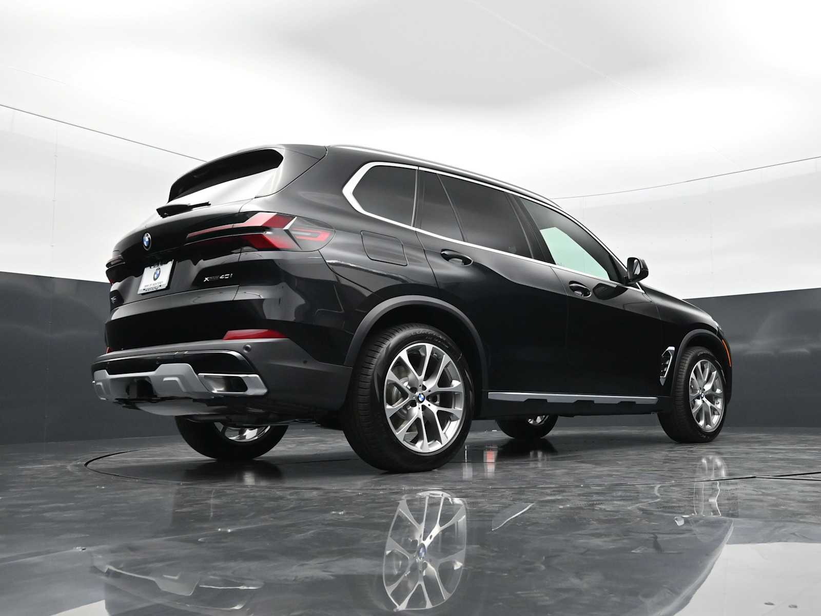 Thumbnail: 2026 BMW X5 - 26