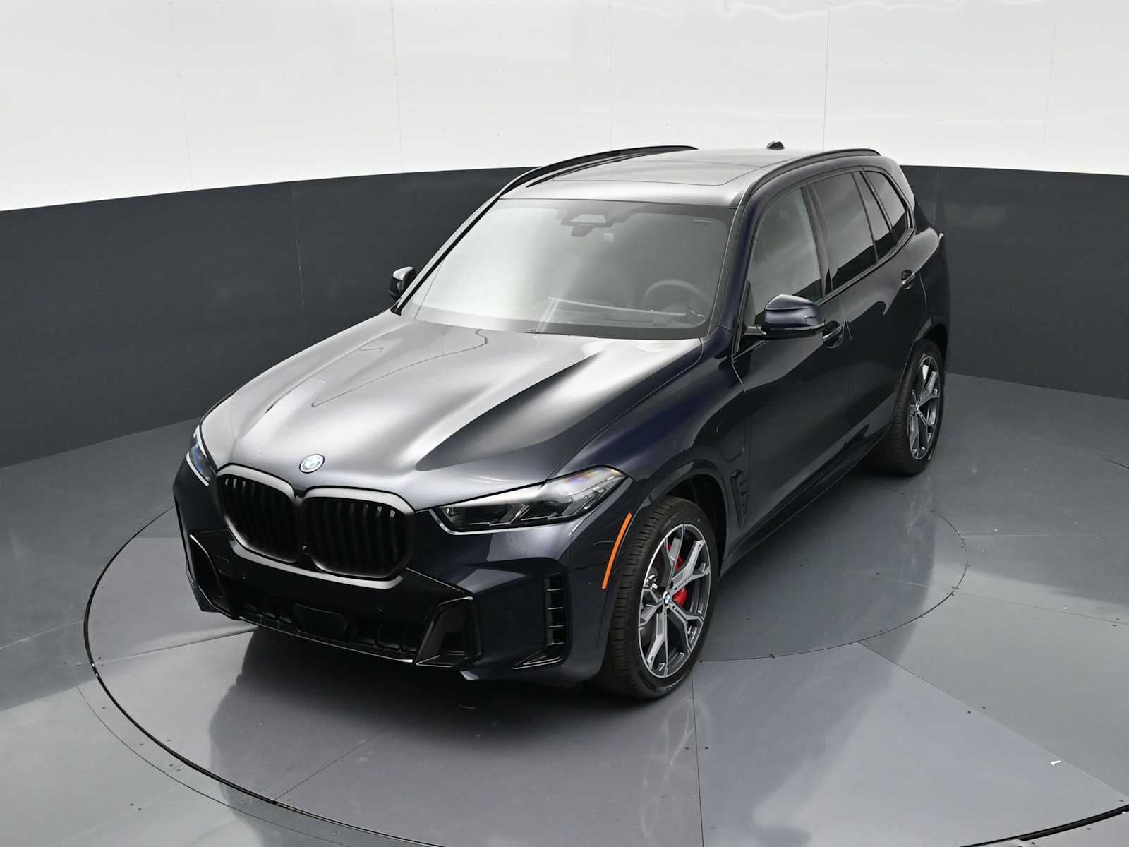 Thumbnail: 2026 BMW X5 - 17