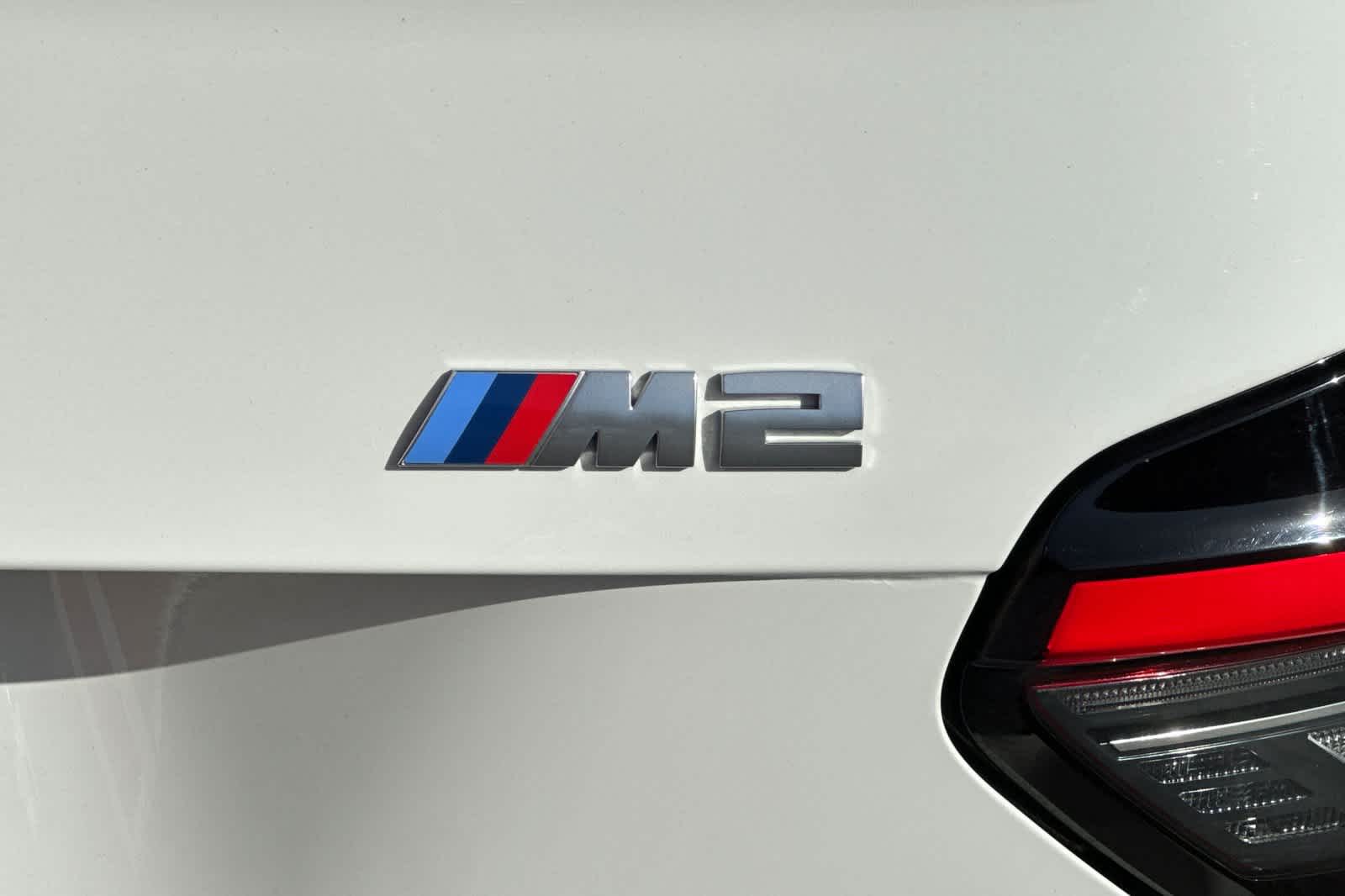 Thumbnail: 2023 BMW M2 - 33