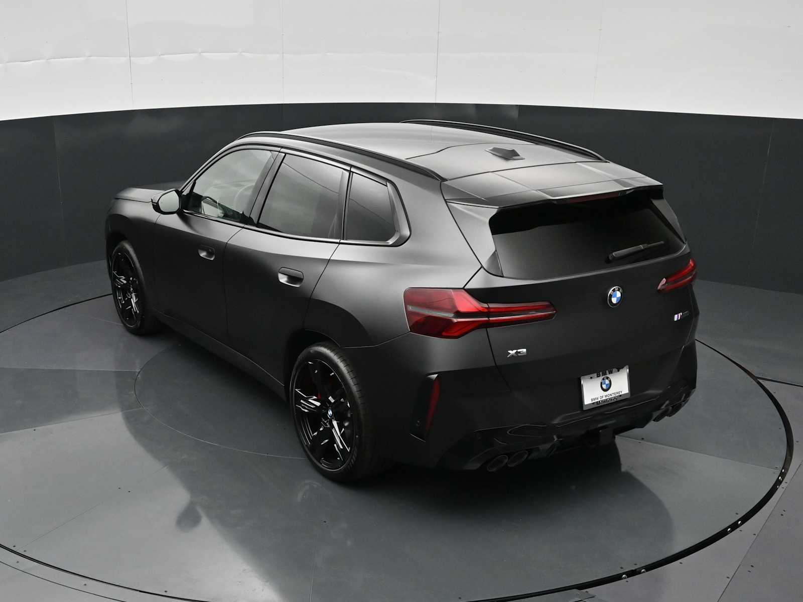 Thumbnail: 2026 BMW X3 - 26