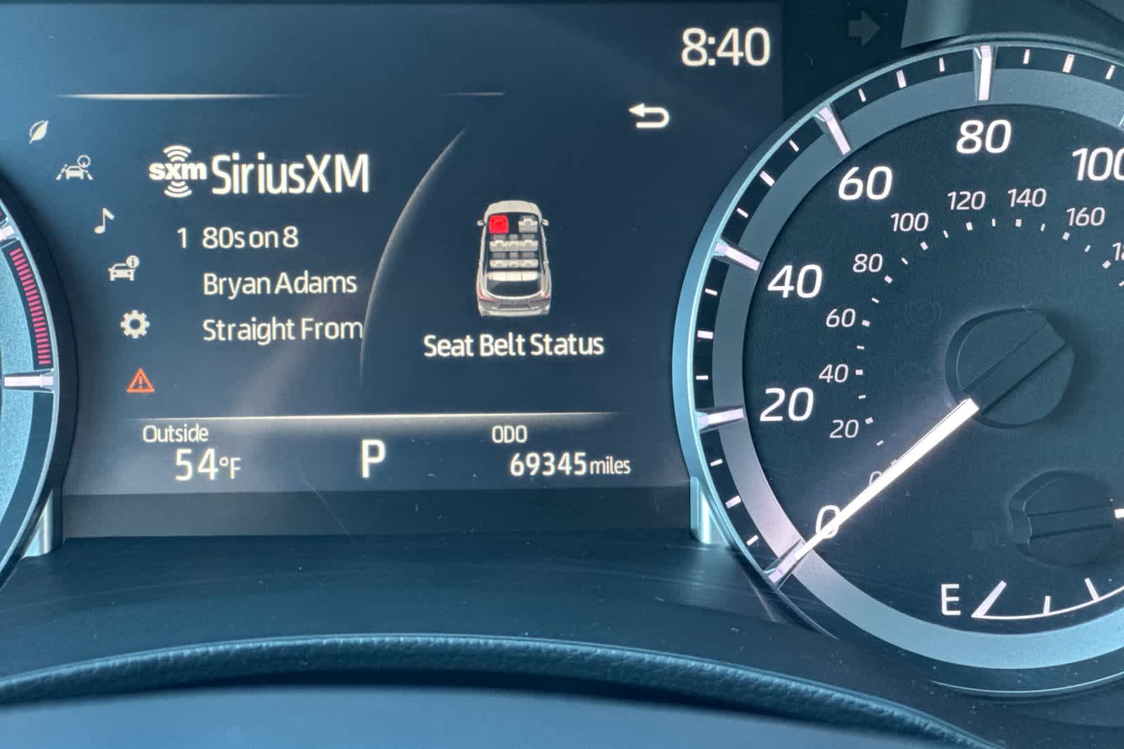 Thumbnail: 2023 Toyota Highlander - 30