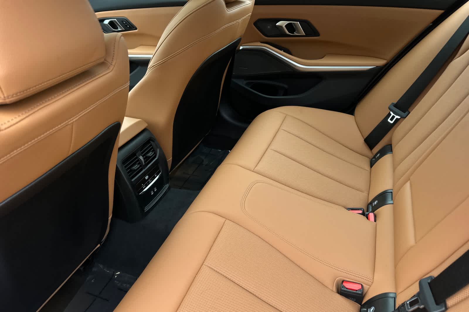 2024 Bmw M340i xDrive Sedan photo 4