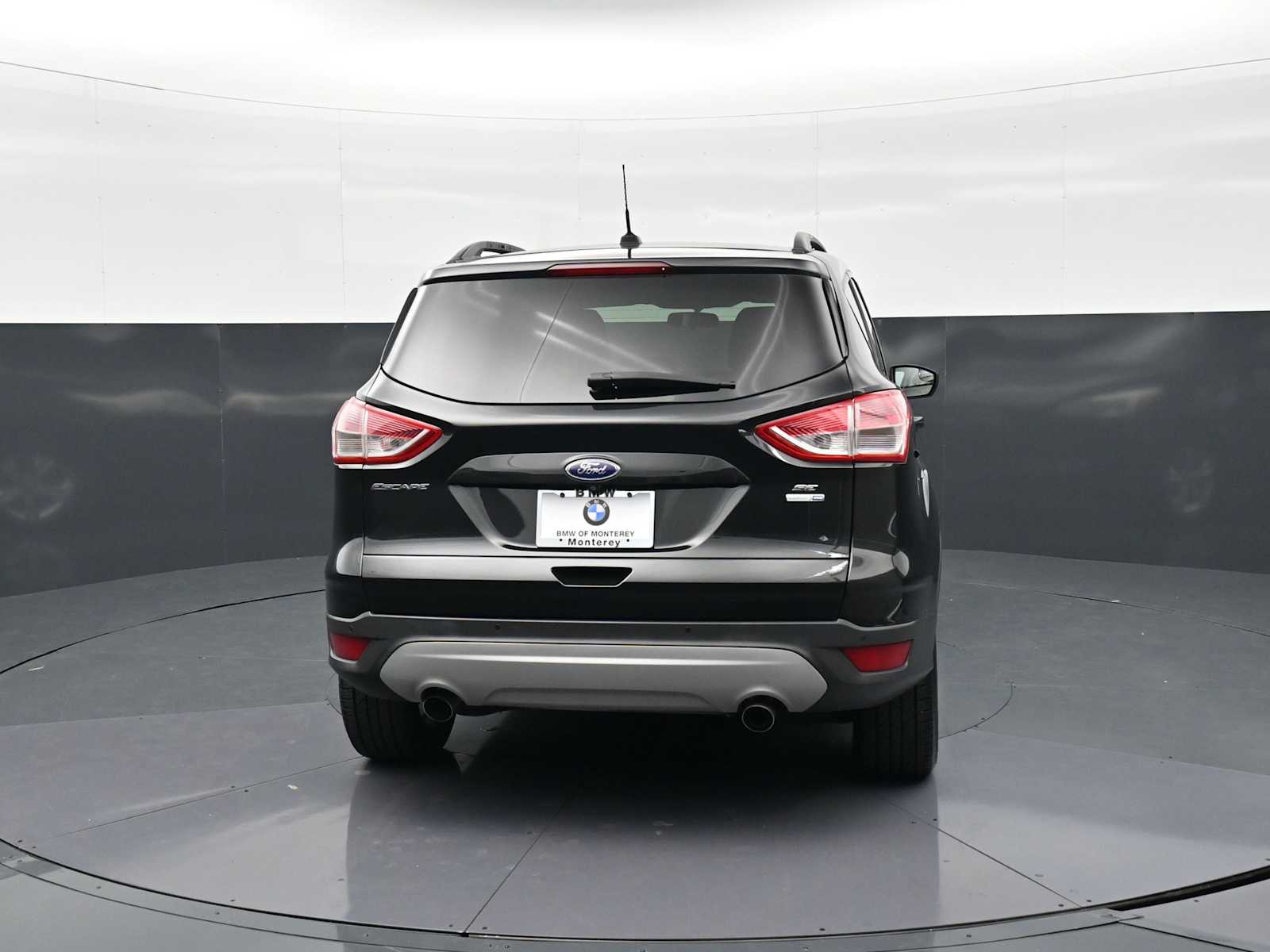 Thumbnail: 2014 Ford Escape - 6