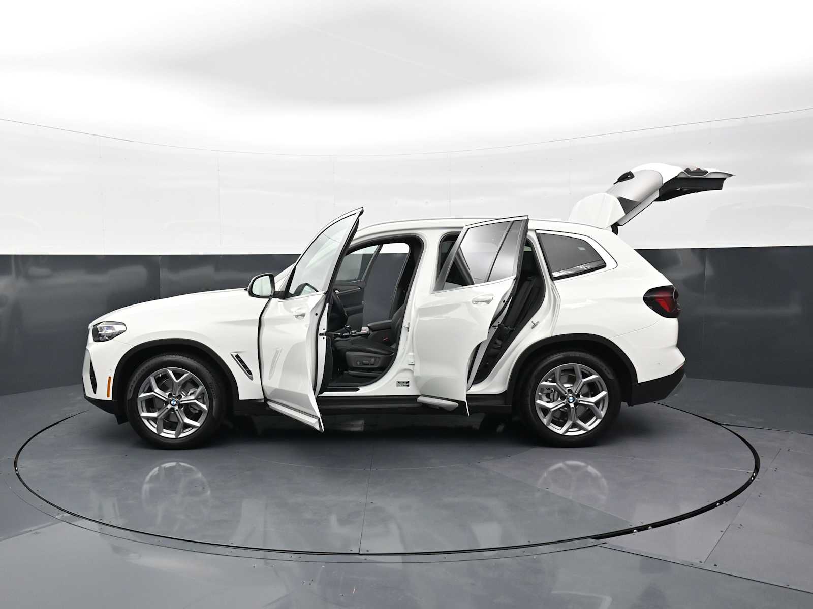 2024 BMW X3 30i - Photo 36