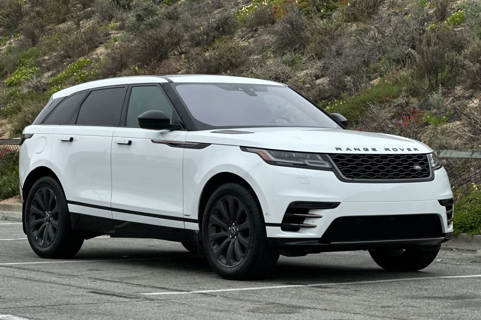 Thumbnail: 2018 Land Rover Range Rover Velar - 5