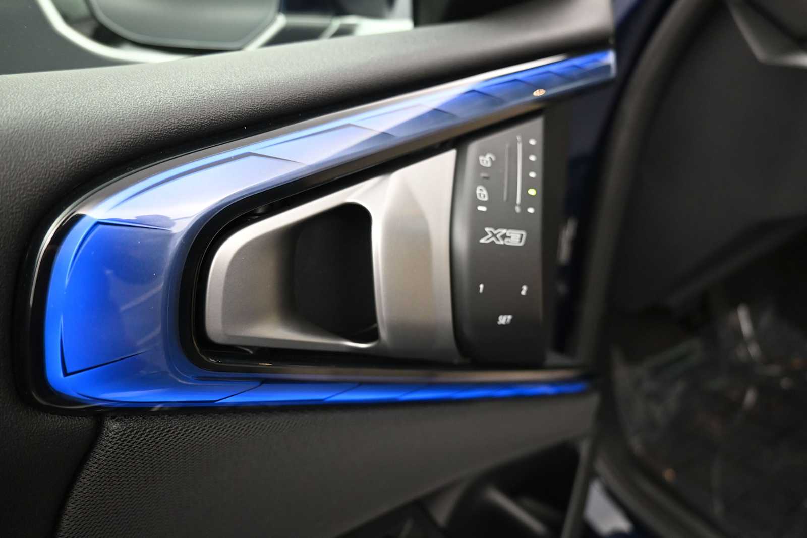 2026 BMW X3 30 - Photo 10