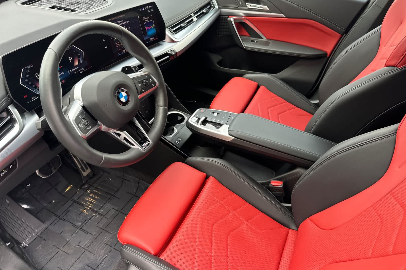 Thumbnail: 2025 BMW X1 - 11