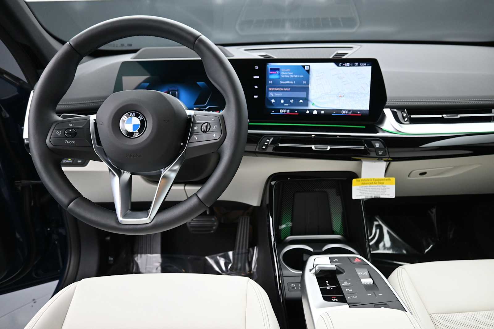 Thumbnail: 2026 BMW X1 - 15
