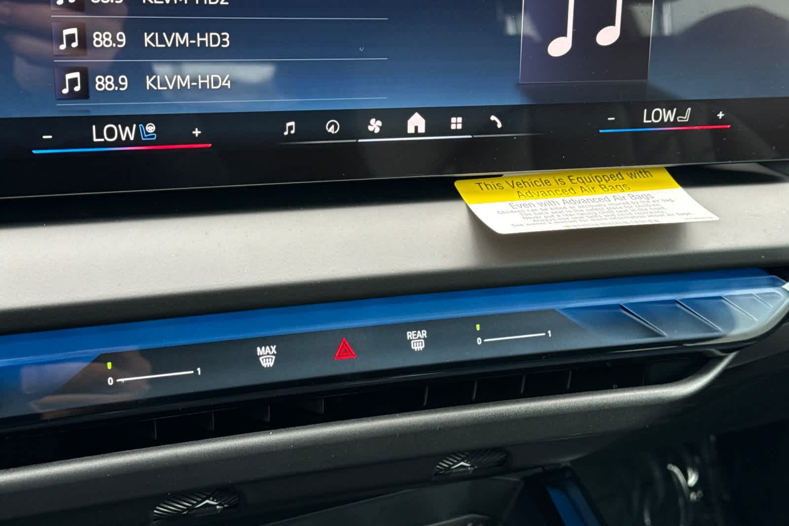 Thumbnail: 2026 BMW X3 - 20