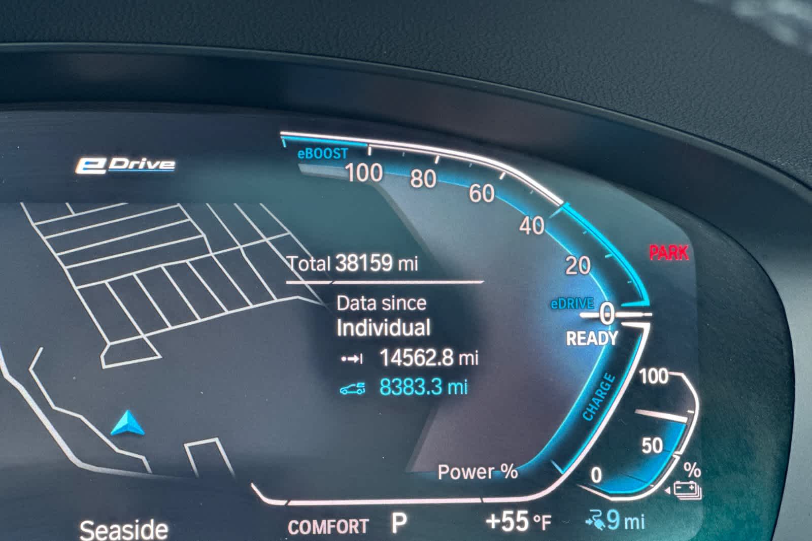 Thumbnail: 2020 BMW 5 Series - 29