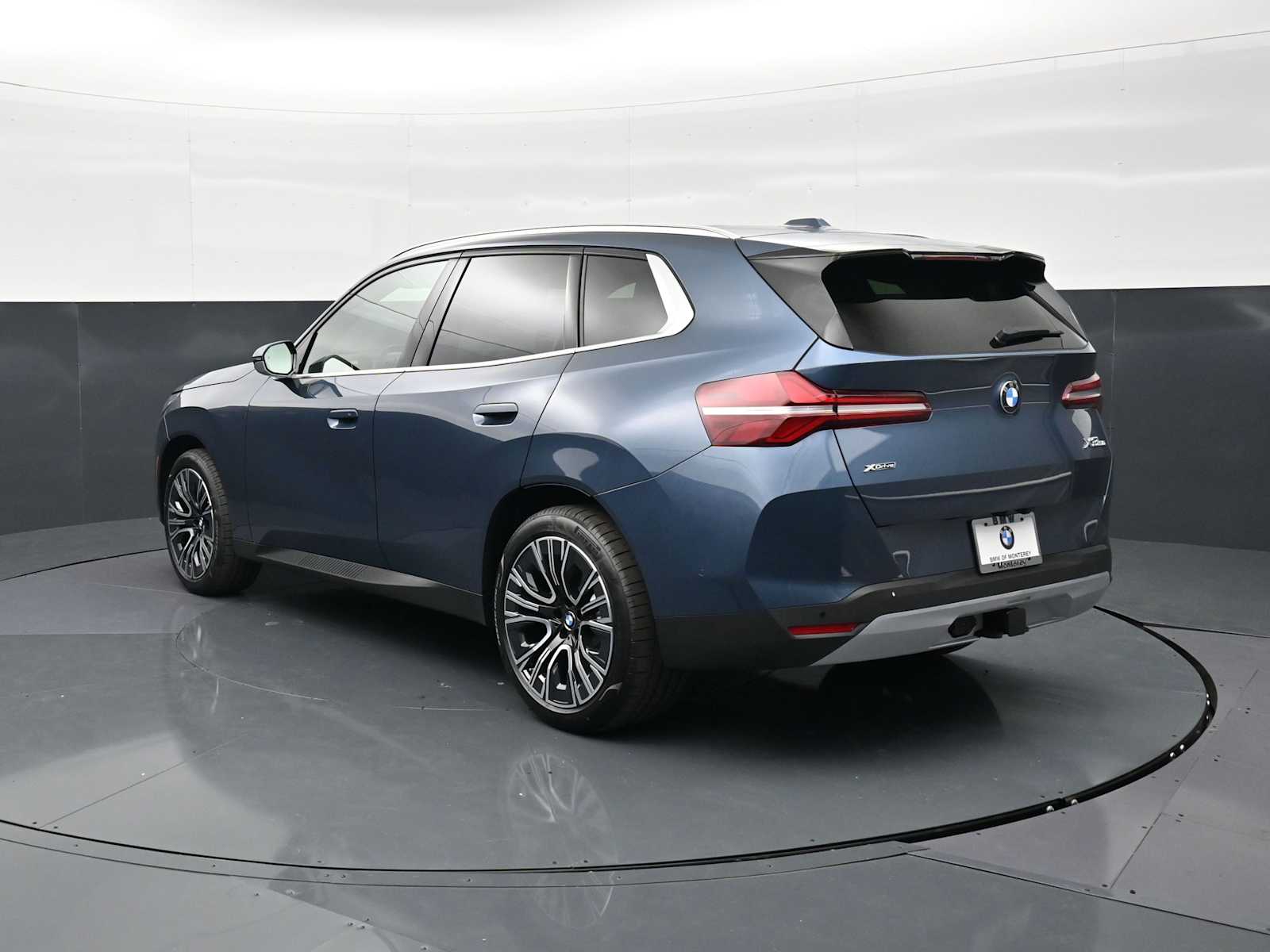 Thumbnail: 2026 BMW X3 - 7