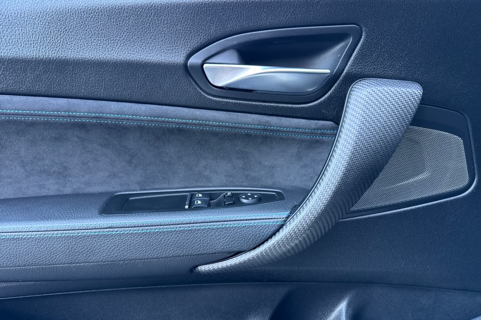 Thumbnail: 2021 BMW M2 - 12