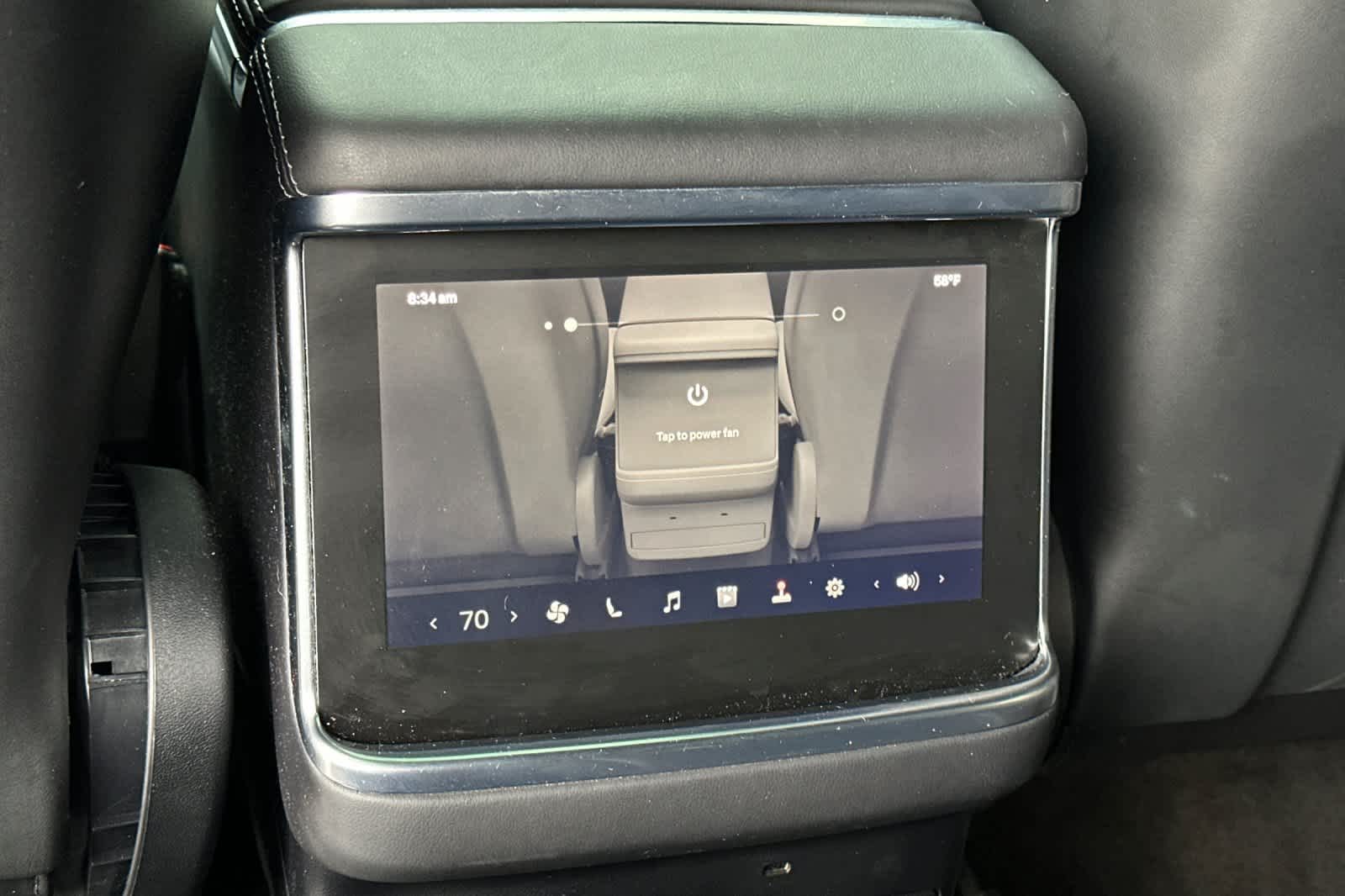 Thumbnail: 2022 Tesla Model X - 14