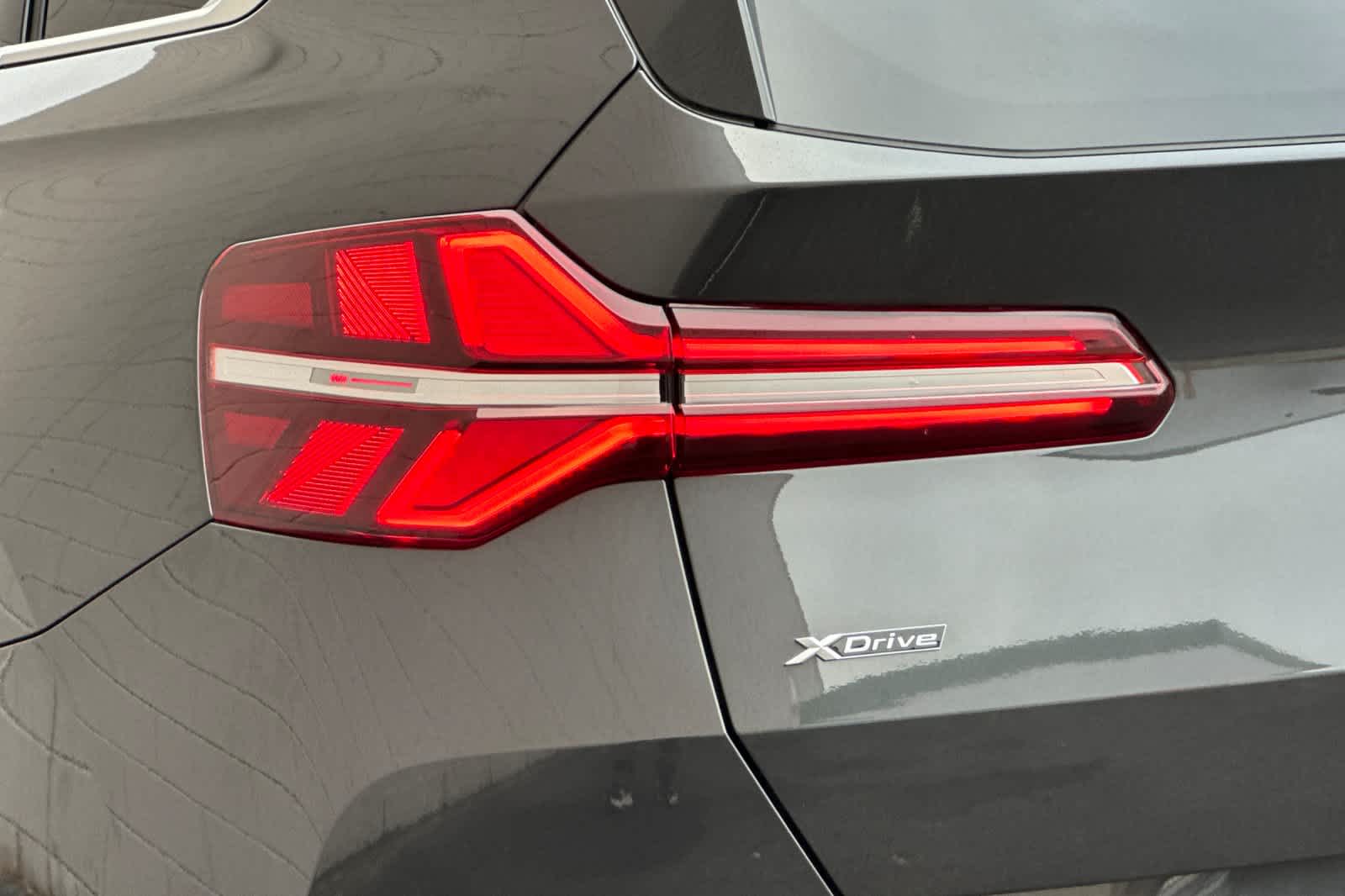 Thumbnail: 2025 BMW X3 - 11