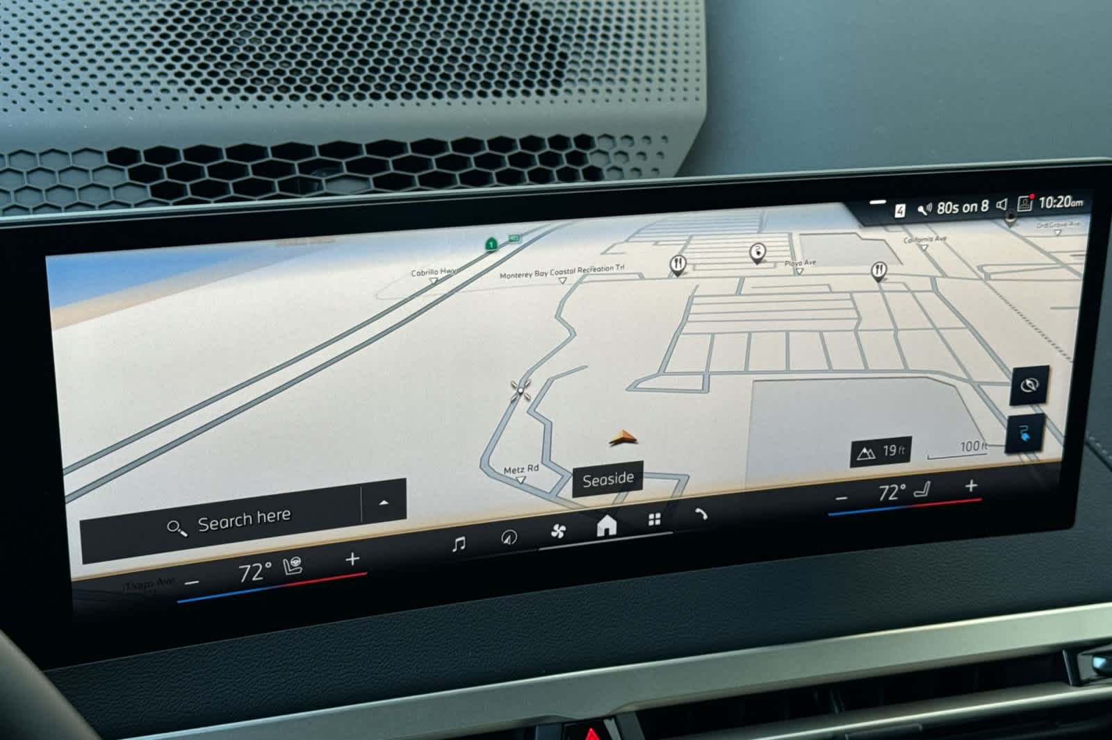 Thumbnail: 2025 BMW iX - 22