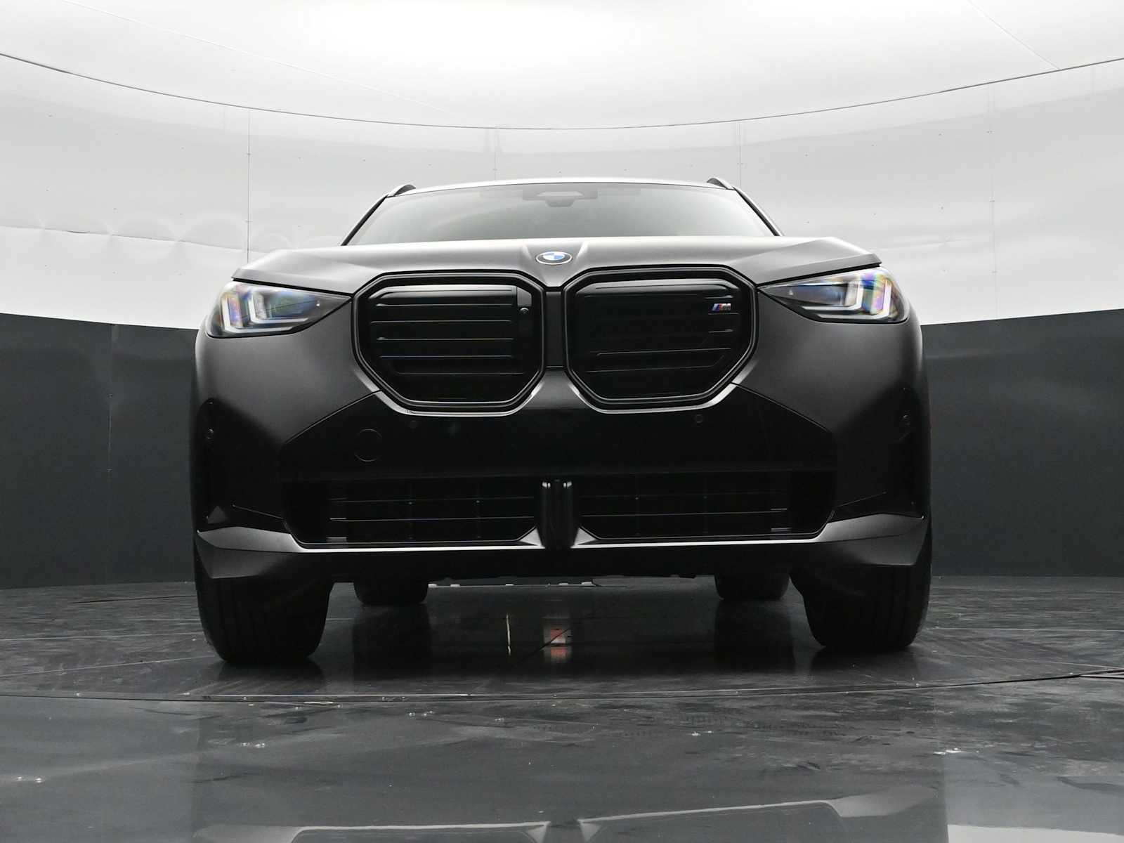 Thumbnail: 2026 BMW X3 - 29