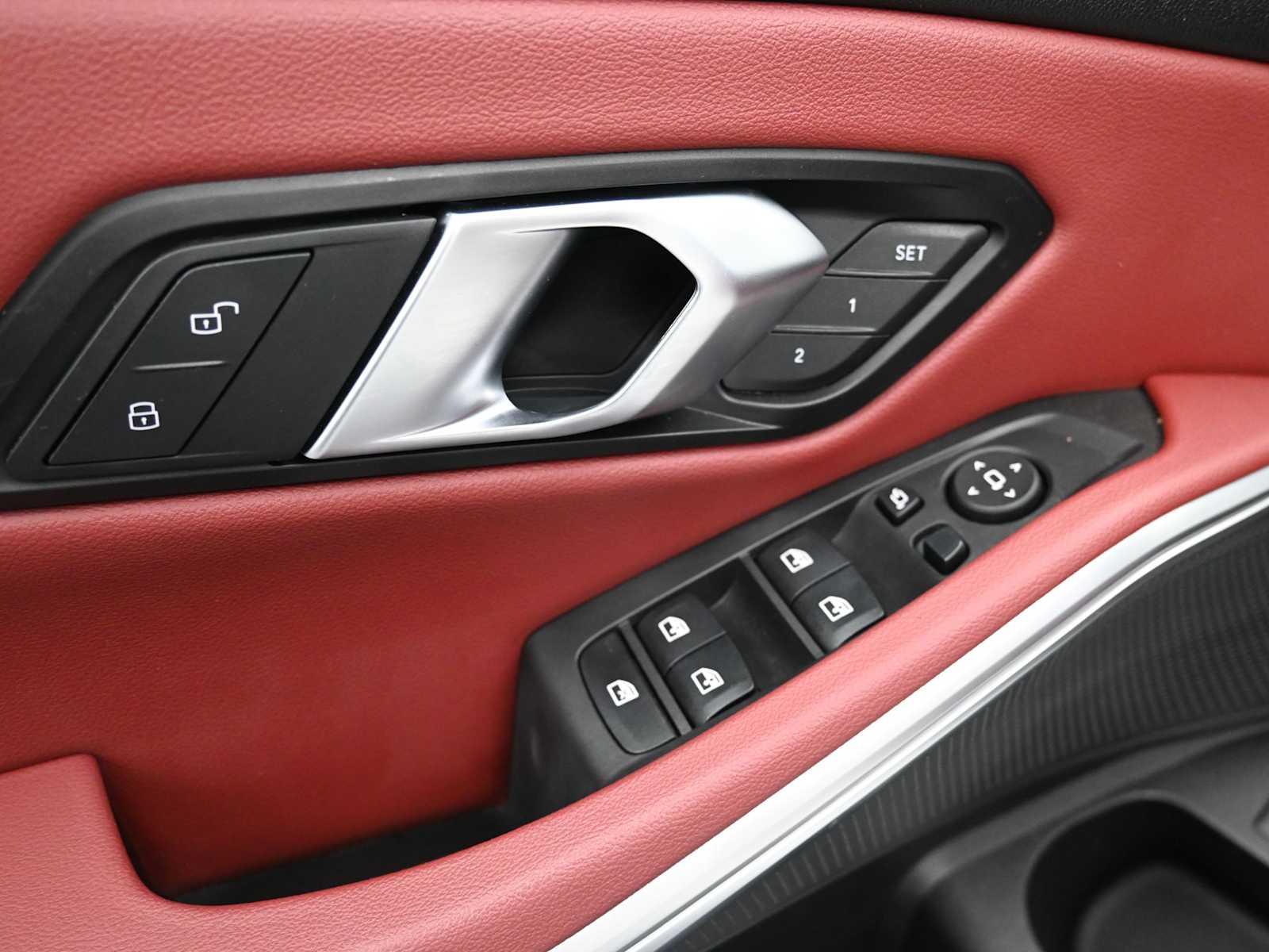 Thumbnail: 2024 BMW 3 Series - 9