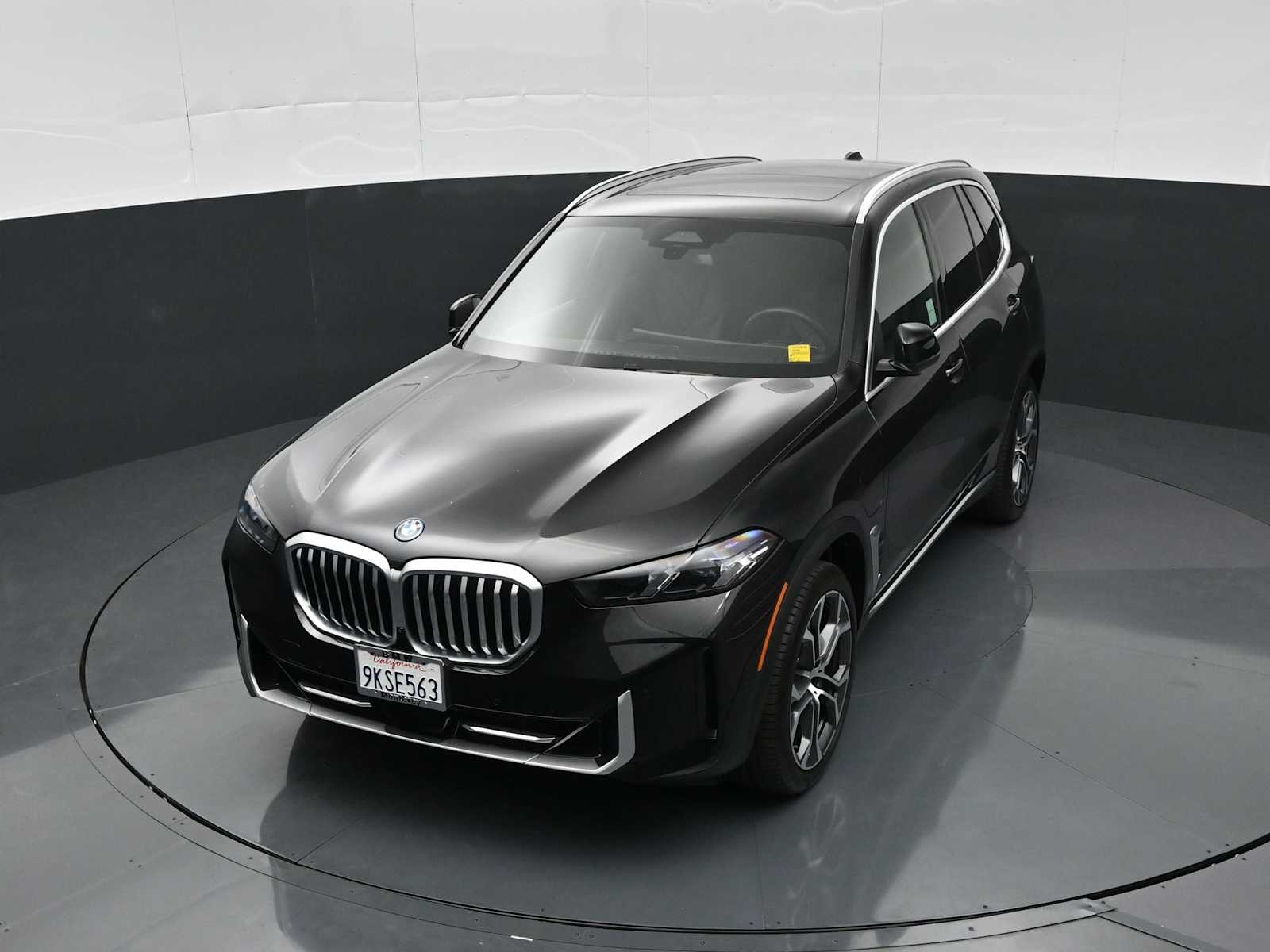 2024 BMW X5 50e - Photo 17