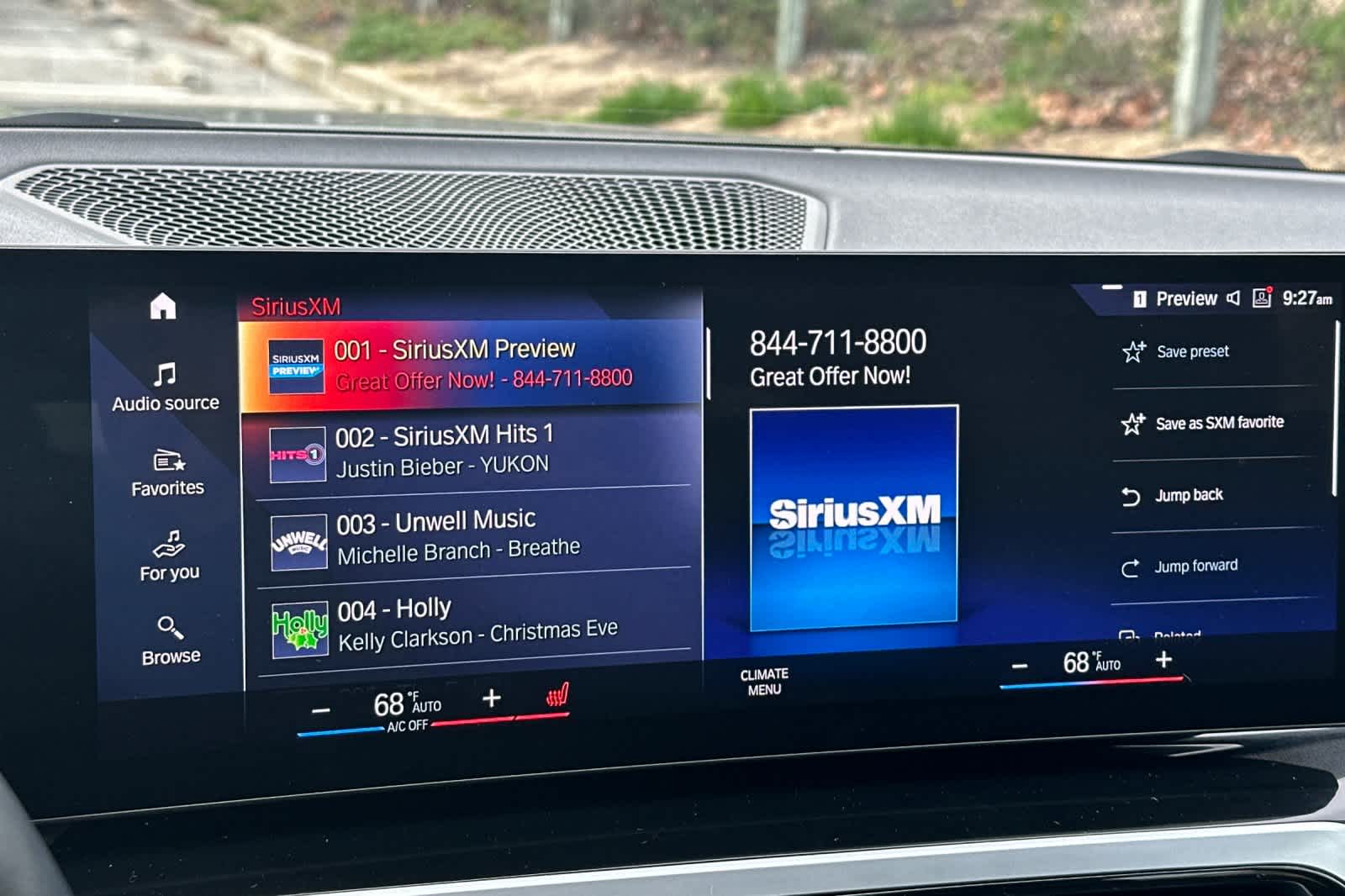 Thumbnail: 2023 BMW i4 - 19