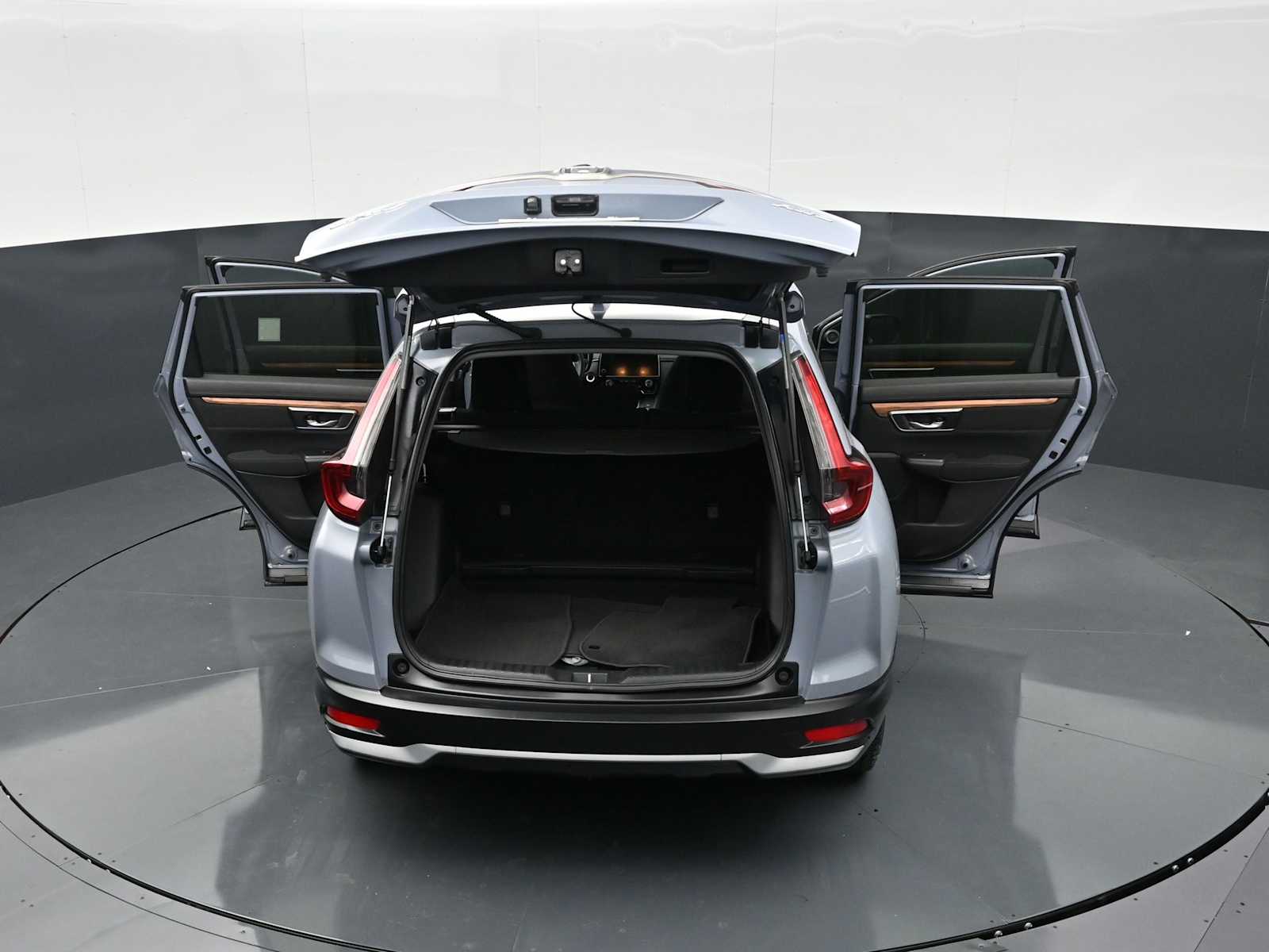 Thumbnail: 2020 Honda CR-V - 32
