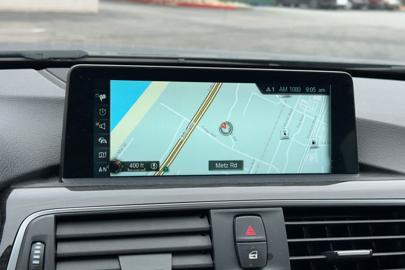 Thumbnail: 2017 BMW 3 Series - 20