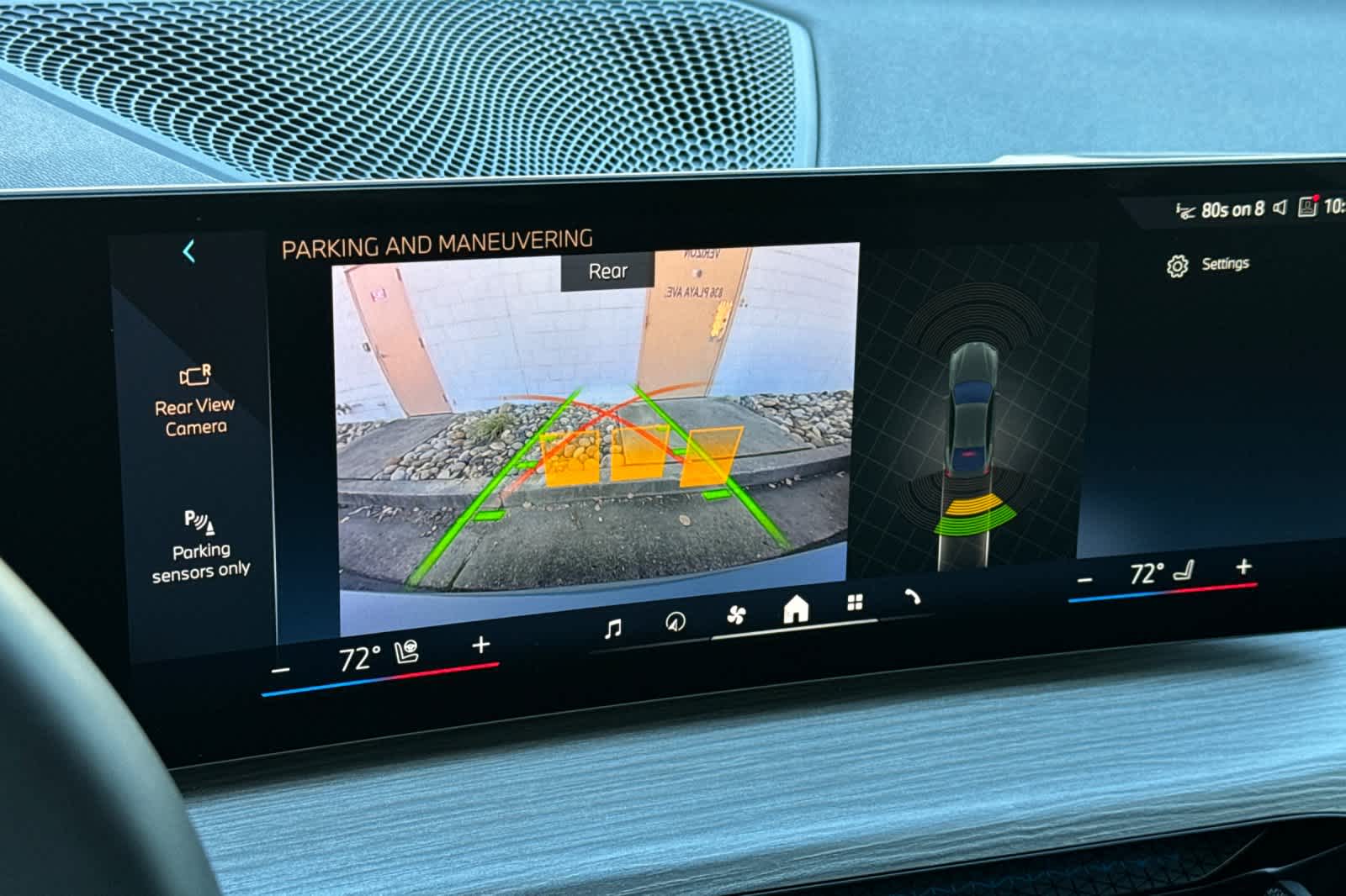 Thumbnail: 2025 BMW i4 - 20