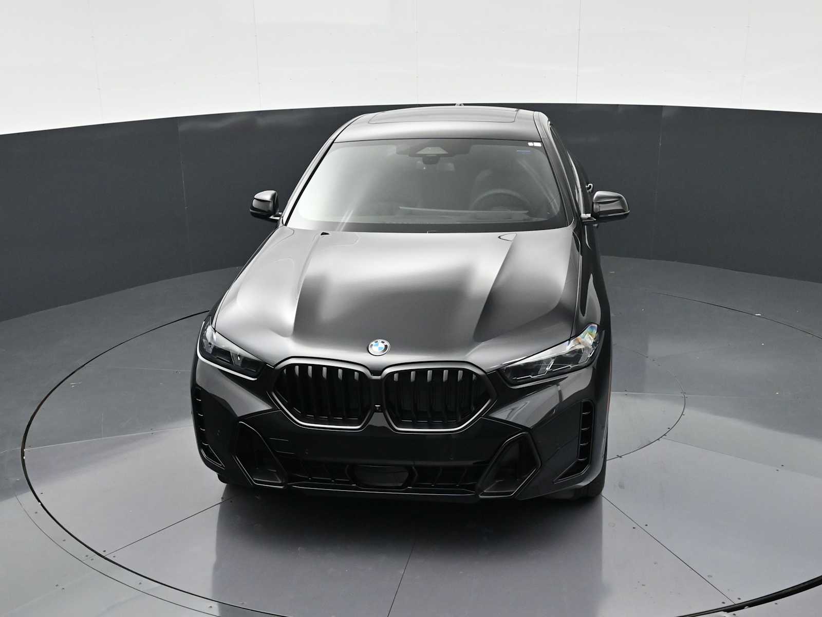 Thumbnail: 2026 BMW X6 - 17