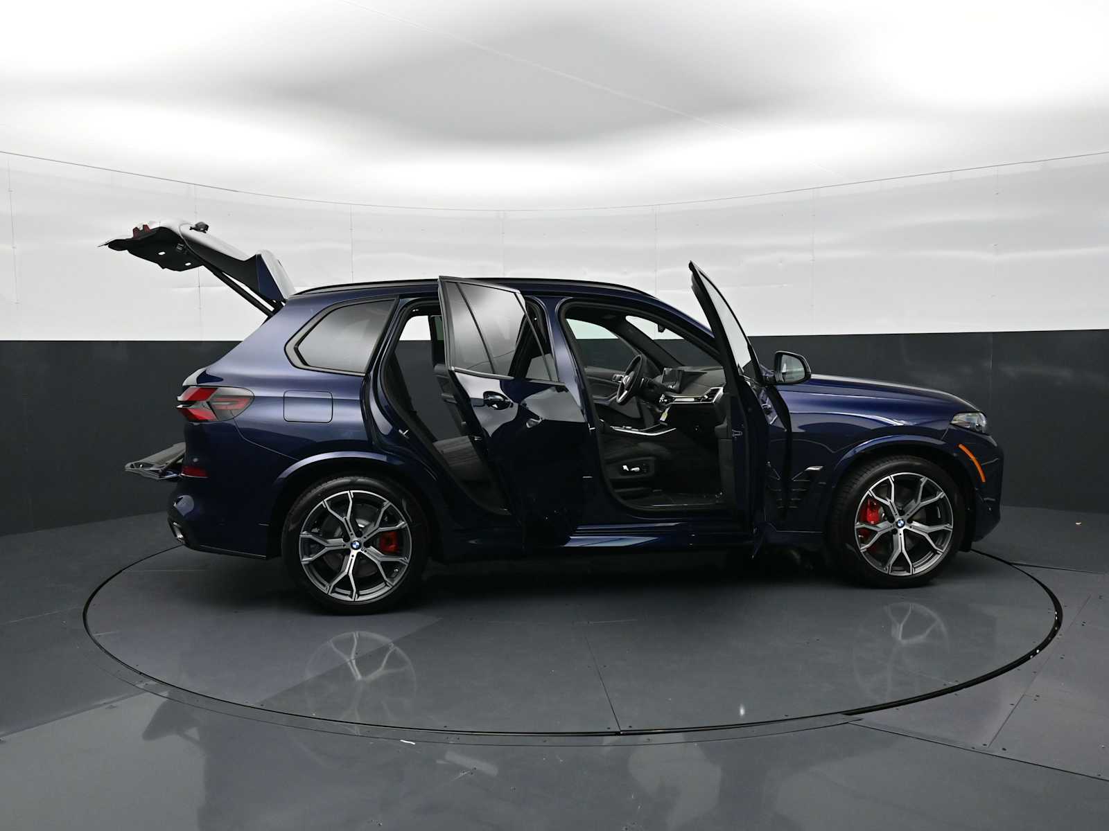 Thumbnail: 2026 BMW X5 - 35