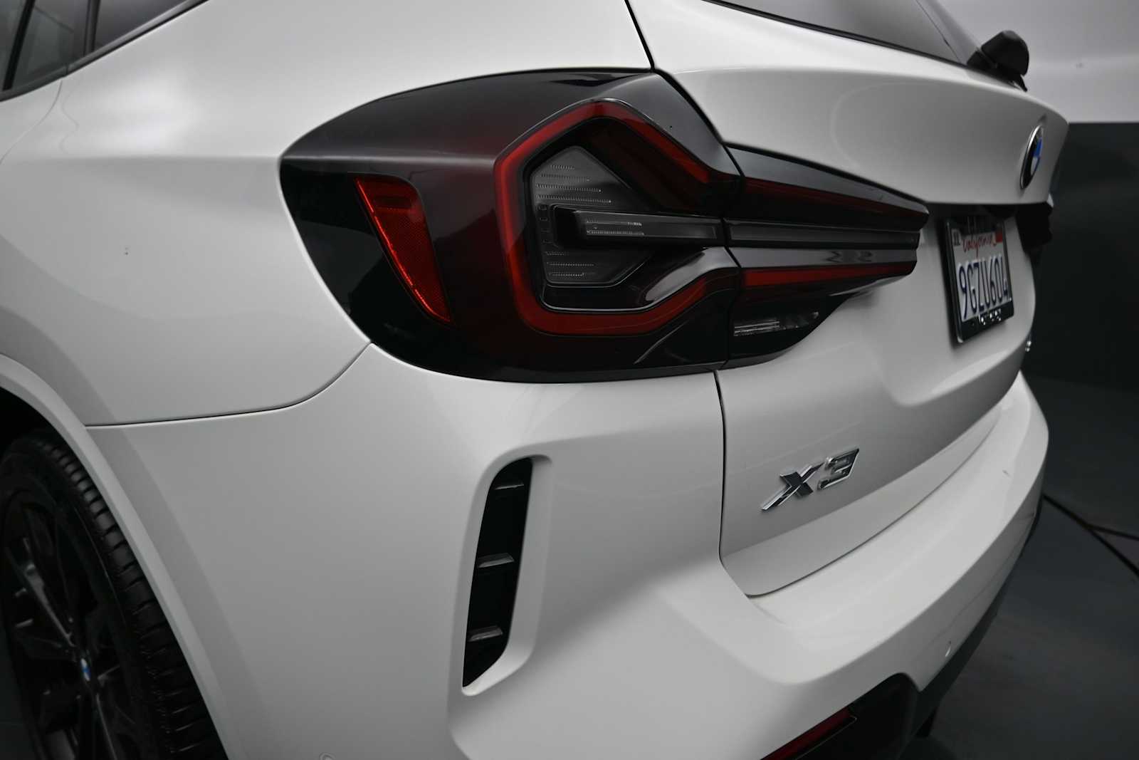 2023 BMW X3 30i - Photo 19