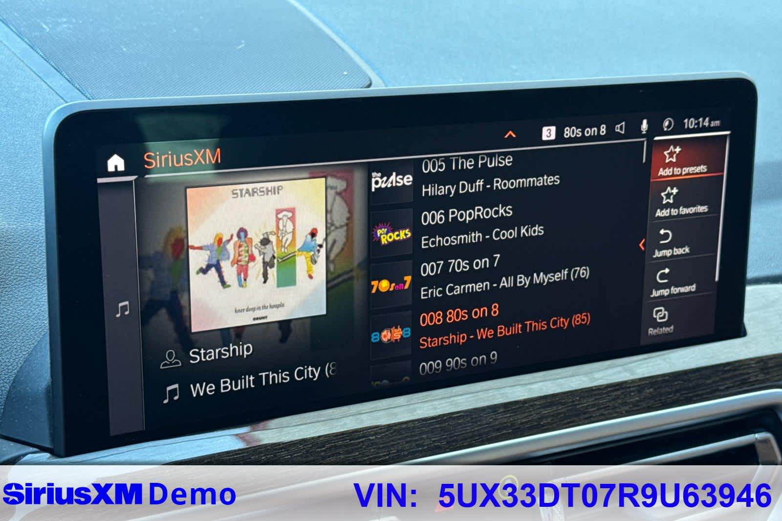 Thumbnail: 2024 BMW X4 - 33