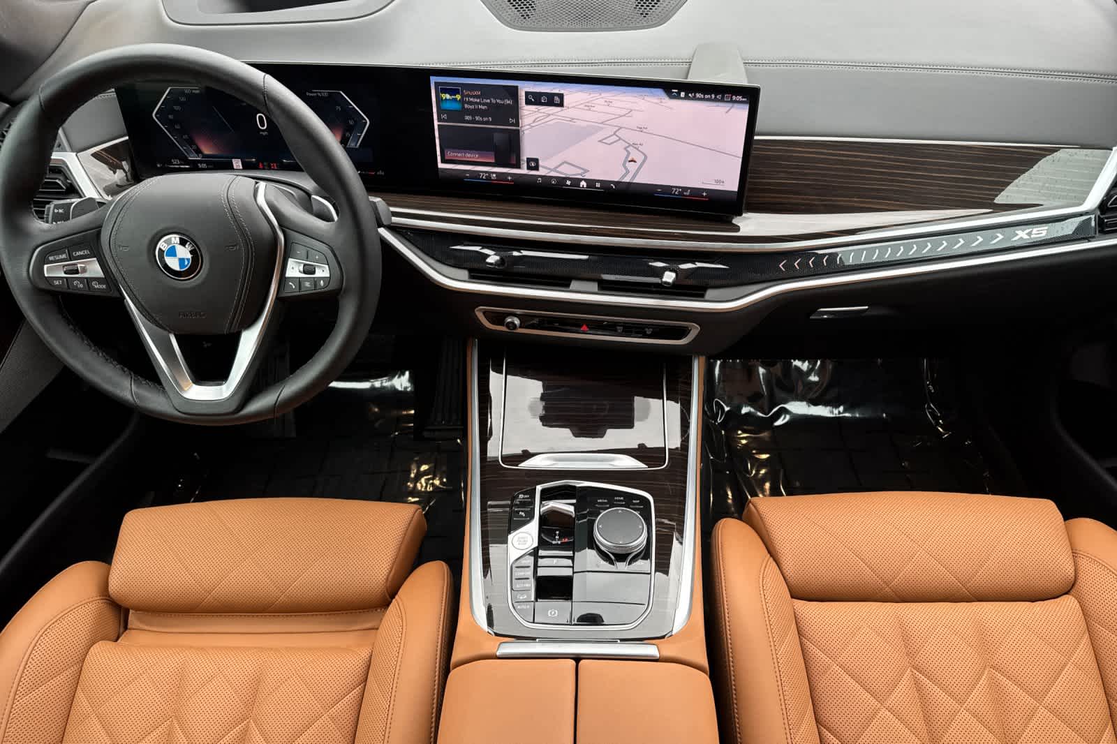 Thumbnail: 2024 BMW X5 - 3