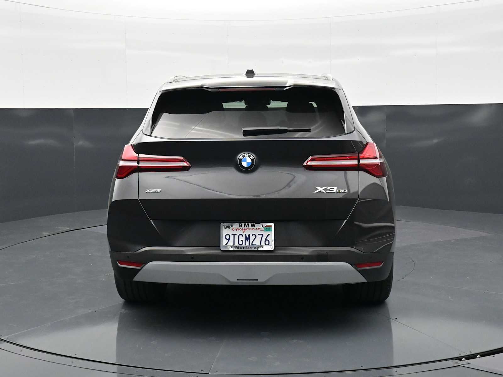 Thumbnail: 2025 BMW X3 - 6