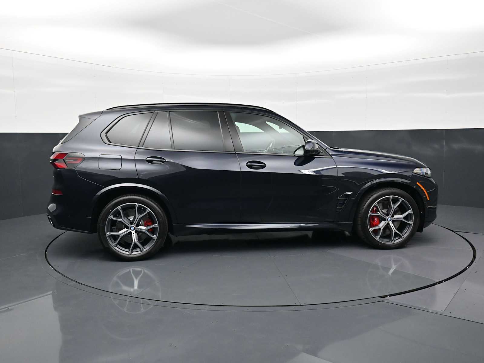 Thumbnail: 2026 BMW X5 - 4