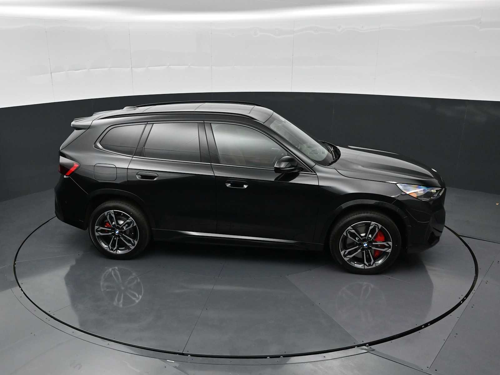 Thumbnail: 2026 BMW X1 - 20