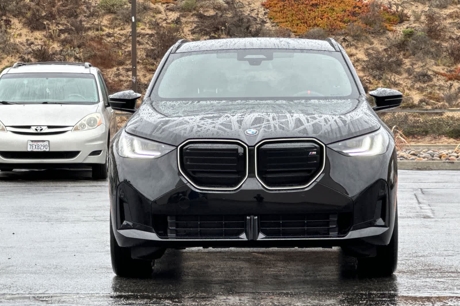 Thumbnail: 2026 BMW X3 - 10