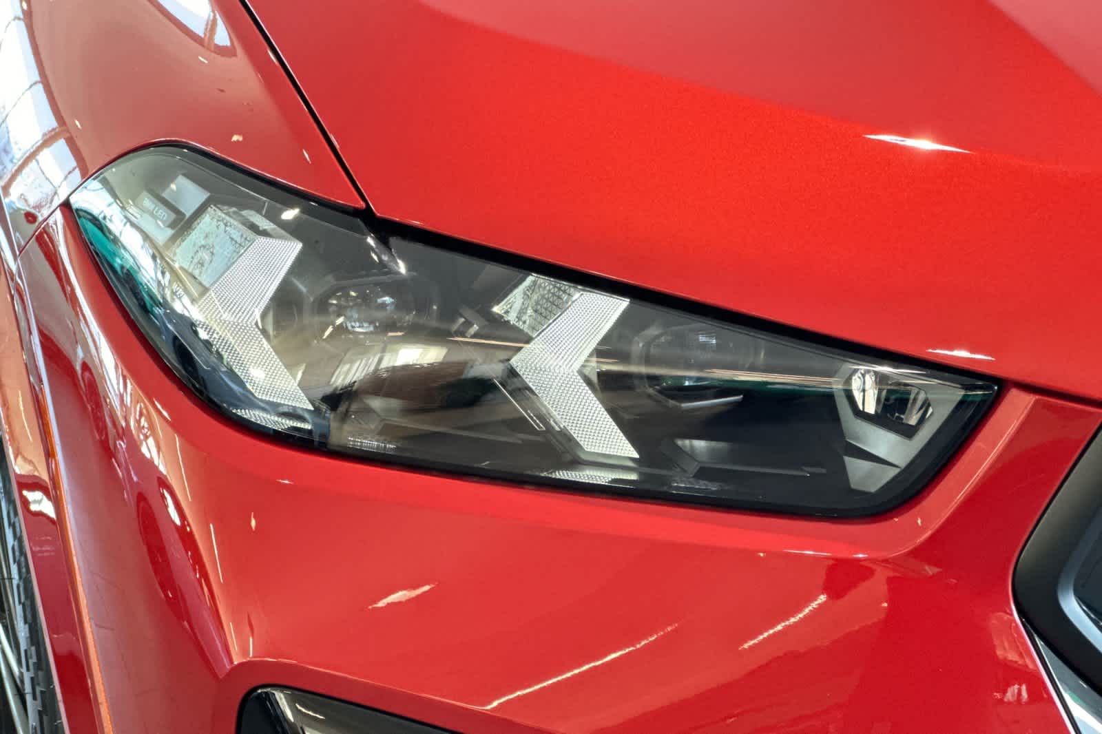 Thumbnail: 2026 BMW X5 - 30