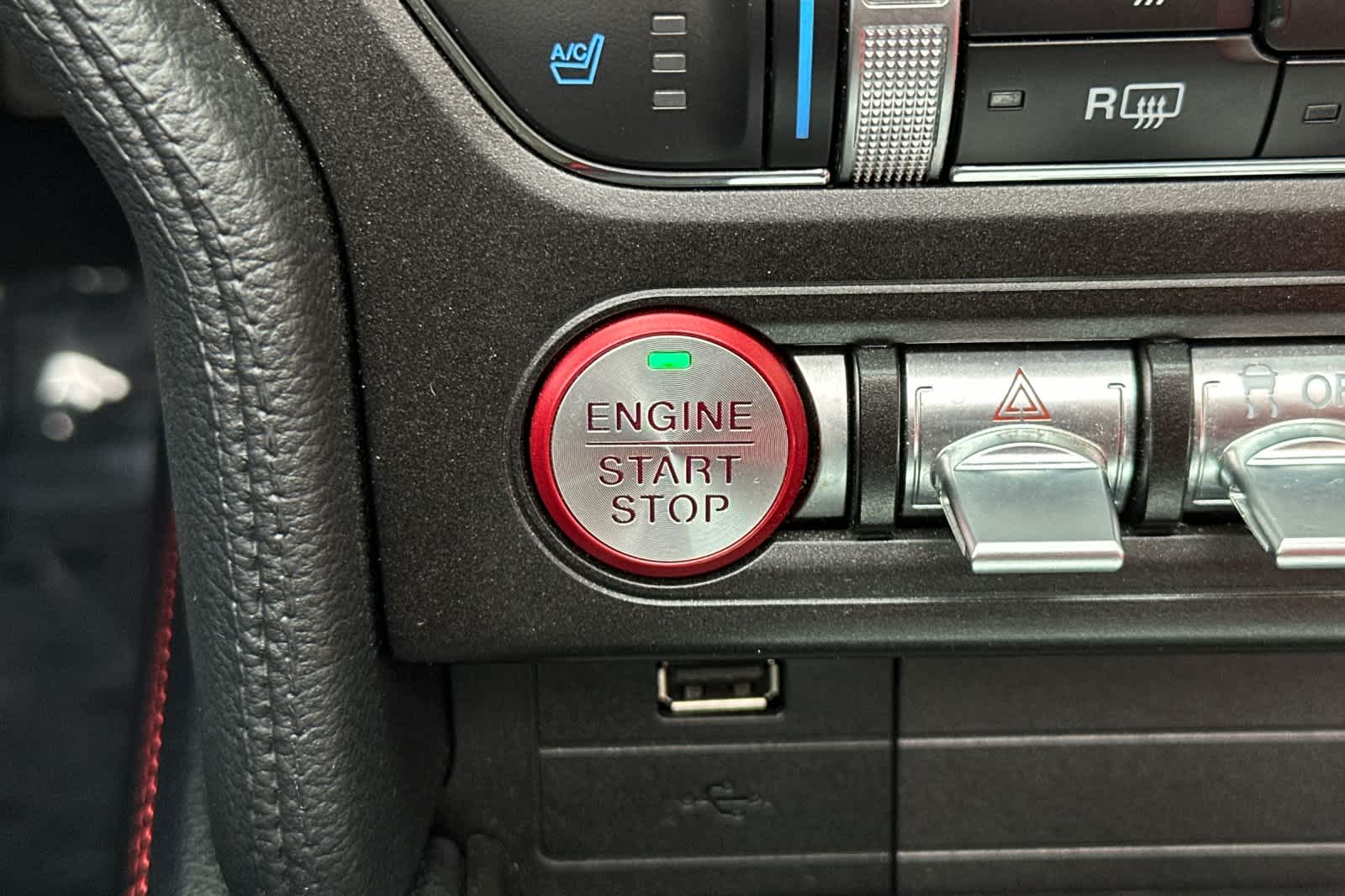 Thumbnail: 2020 Ford Mustang - 23